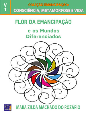 cover image of FLOR DA EMANCIPAÇÃO E OS MUNDOS DIFERENCIADOS